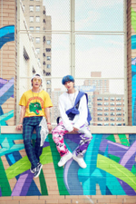 Альбом Super Junior D&E - Bout You DONGHAE Version