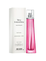 GIVENCHY VERY IRRESISTIBLE lady 75ml edt