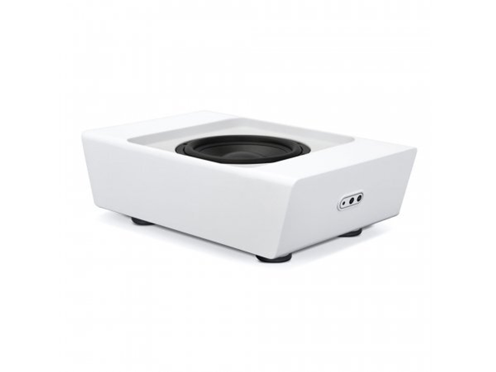 Сабвуфер Bluesound Pulse Sub Plus White