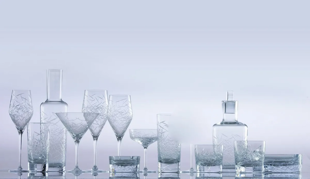 Zwiesel 1872 Бокал для бордо Hommage Glace 473 мл EAN 4001836068109