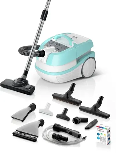 Пылесос Bosch BWD420HYG