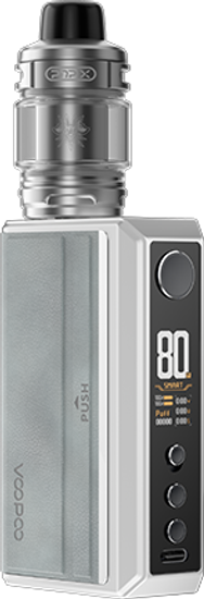 Вейп комплект Voopoo Drag 5 Kit