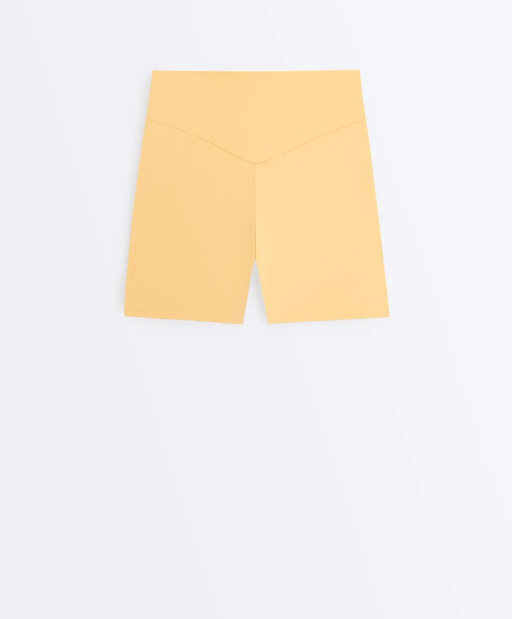 Высокие шорты Comfortlux, 10 см - OYSHO