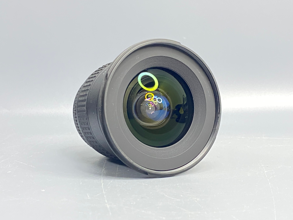 Nikon 18-35mm f/3.5-4.5D ED-IF AF Zoom-Nikkor
