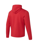 Худи ESSENTIAL Cotton Hoodie, красный, детский