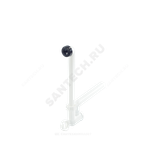 Сифон для кондиционеров трубный DN32xDN40 с обратным клапаном HL HL136N