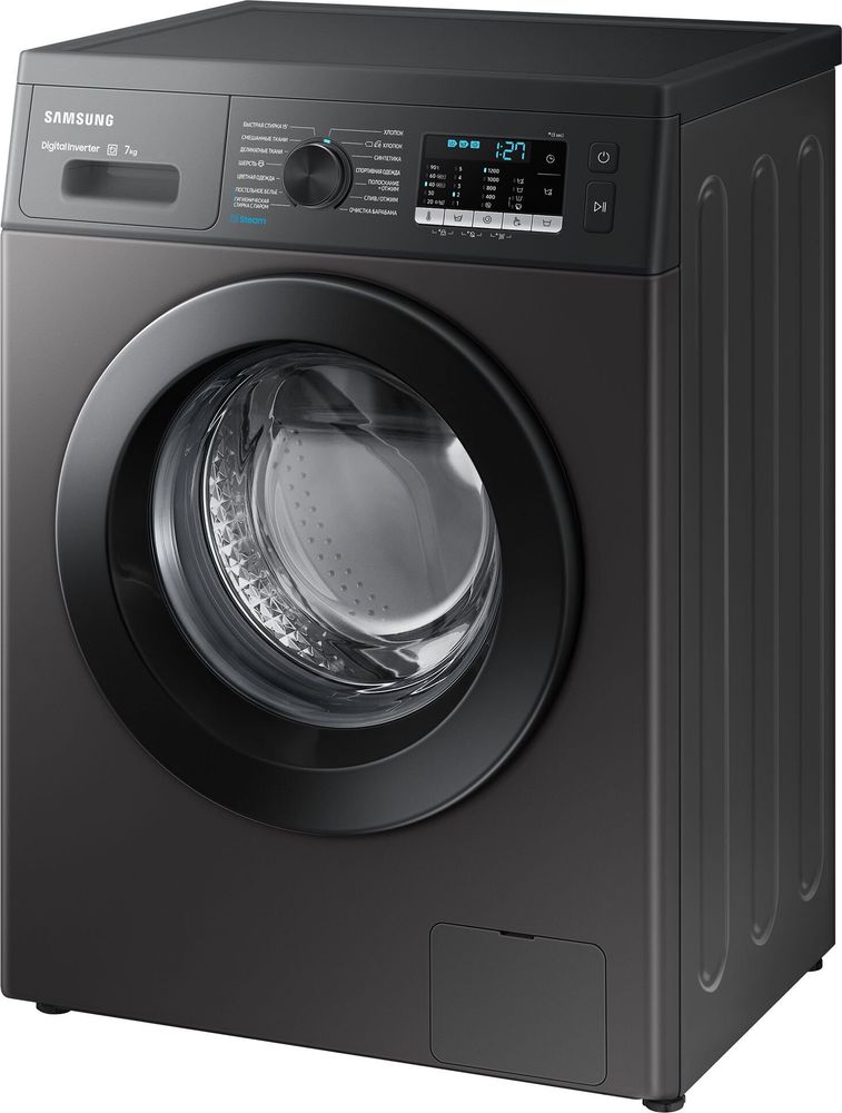 Стиральная машина Samsung WW65AG4S20CXLP Стиральная машина Samsung WW65AG4S20CXLP