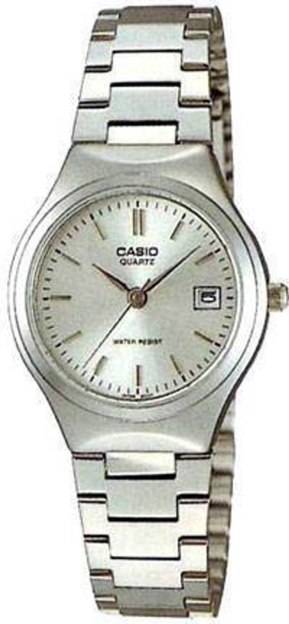 Женские наручные часы Casio Vintage LTP-1170A-7A