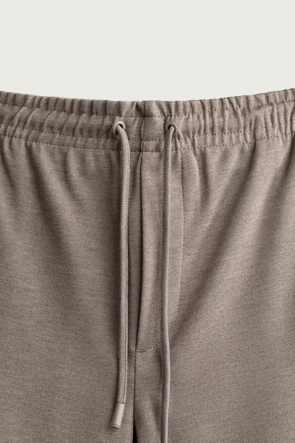 БРЮКИ REGULAR FIT EASY CARE — ZARA