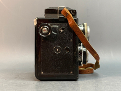 Voigtlander Brillant