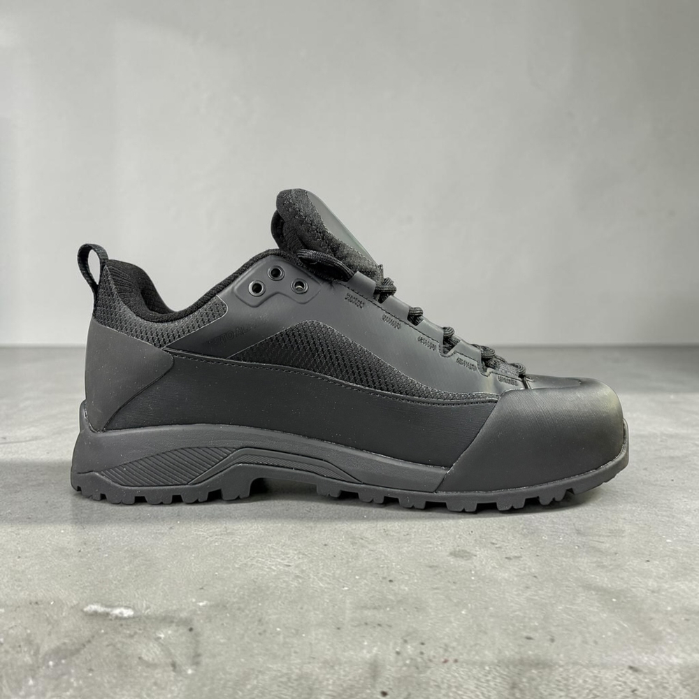 The North Face Verto Alpine Gore-Tex • Total Black