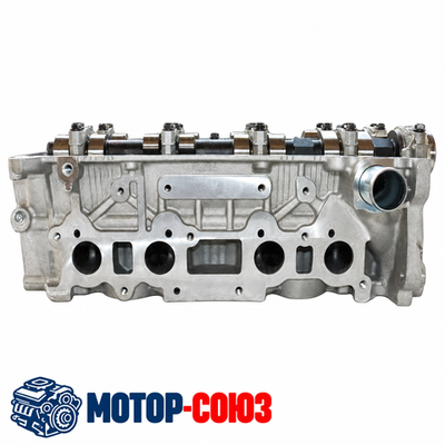 ГБЦ в сборе 2TR-FE — С EGR — 11101-0C040
