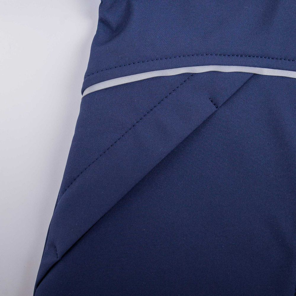 Куртка Softshell демисезонная "Черемуха" подростковая