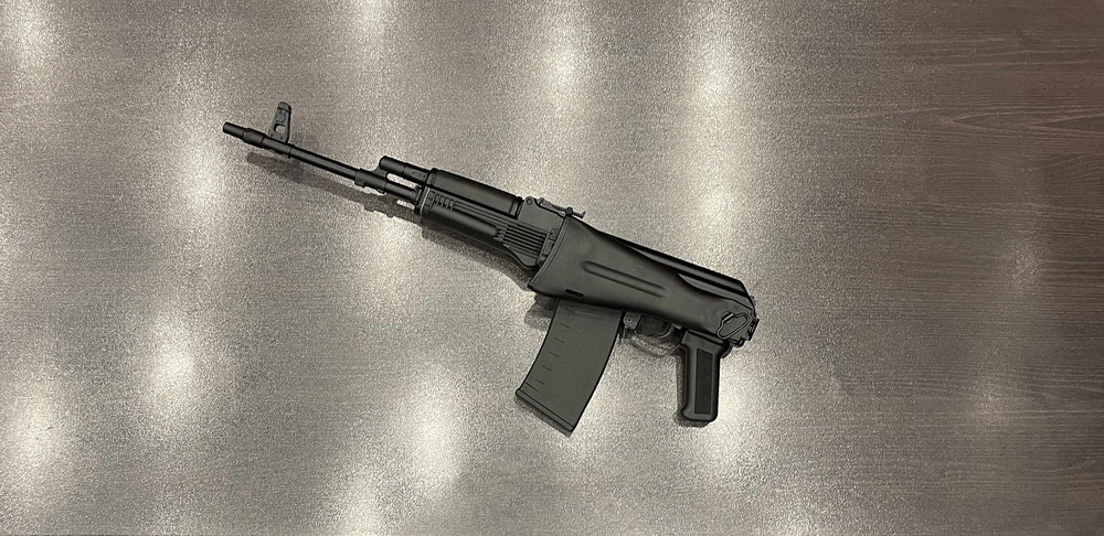 Сайга-410К., к. 410/76., № 09271506