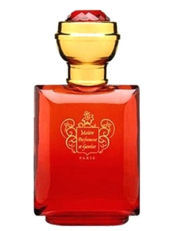 Maitre Parfumeur et Gantier Eau des Iles