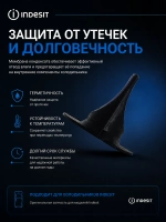 Мембрана для конденсата холодильника Indesit С00857077