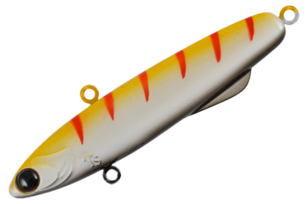 Раттлин TsuYoki Torpeda 73S Soft (73мм, 21.5гр)