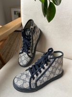 Кеды Gucci