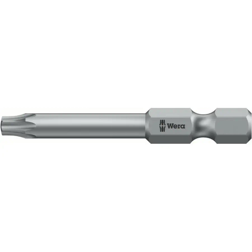 Насадка 867/4 Z TORX® TX20х70 мм WERA 05060110001