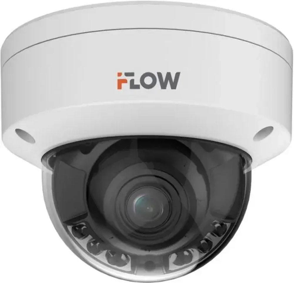 Видеокамера iFlow F-IC-2786CSZ4(2.8-12mm)