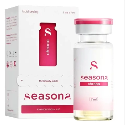 Chrono Seasons Jufora | Пилинг для химического ремоделирования дермы