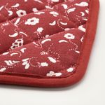 Набор прихваток IKEA INAMARIA (ИНАМАРИЯ), Красный, 19х19 см, 2 шт
