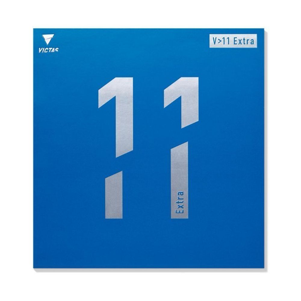 VICTAS V > 11 Extra VICTAS V > 11 Extra
