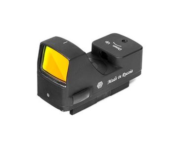Прицел коллиматорный ВОМЗ Р 1*30 weaver