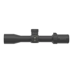 Прицел Vector Optics Tauron (Taurus) HD MIL 4-16x44 FFP, VTA-3 (MIL) - вид сбоку, профиль