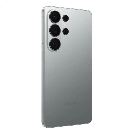 Смартфон Samsung Galaxy S26 Ultra 16/1 ТБ Серебристый Silver