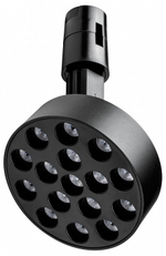 Светильник на штанге Lightstar Due Hermes 210747