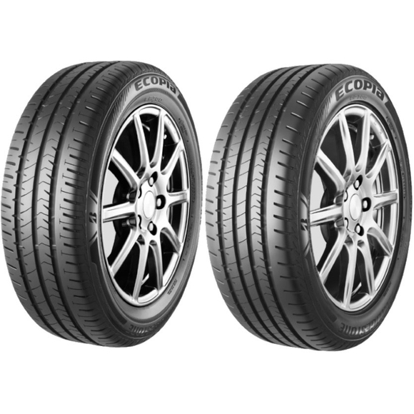 Летняя шина Bridgestone Ecopia EP300 (215/50 R17 91V)