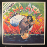 Peter Tosh ‎– Mama Africa (Португалия 1983г.)