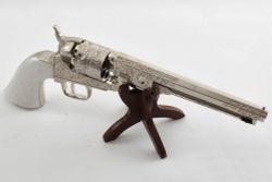 Denix Револьвер США военно-морского флота США Кольт 1851 года