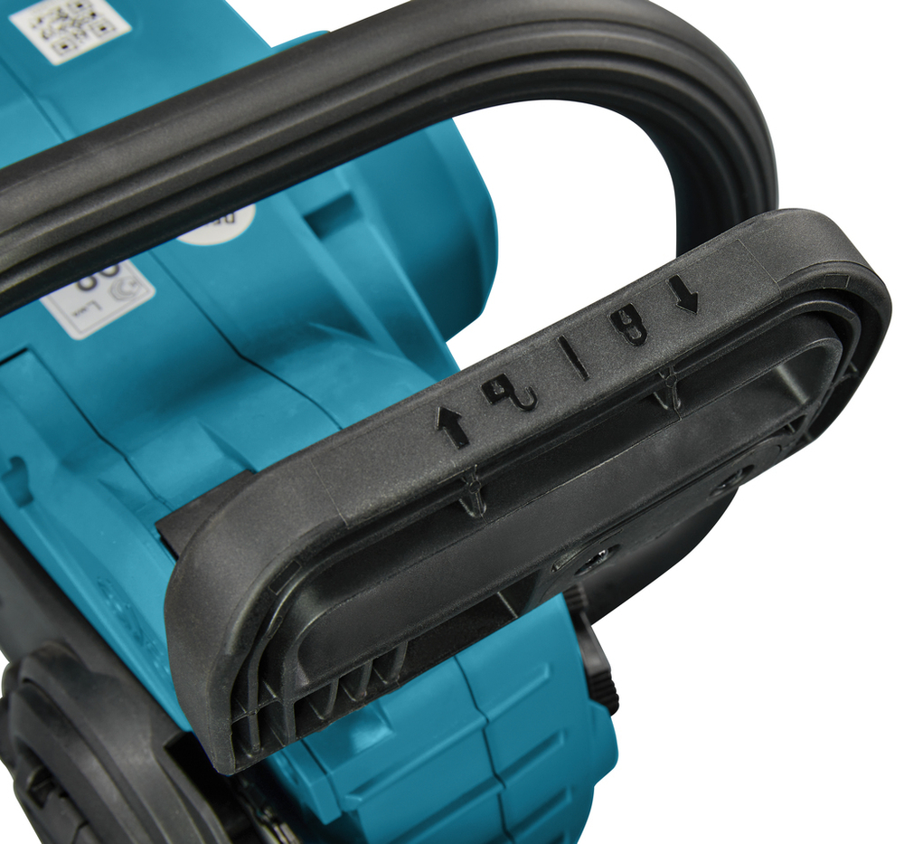 Аккумуляторная цепная пила Makita DUC407Z