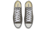 Chuck Taylor All Star Converse Low "Charcoal"