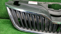 Решетка радиатора Skoda Rapid 1 (2012-2020)