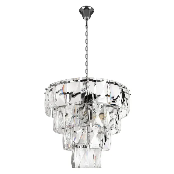 Подвесная люстра Contemporary 10561/550 Clear Loft It