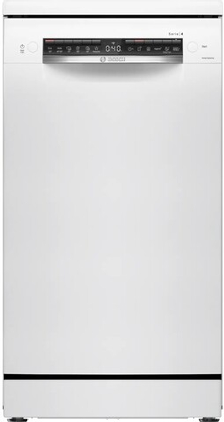 Посудомоечная машина Bosch SPS4HMW64Q