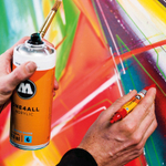 Краска Molotow ONE4ALL - 400мл (На Водной Основе)