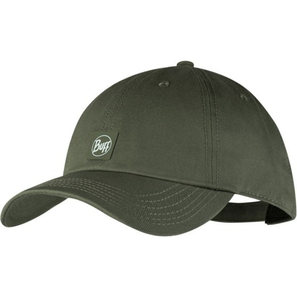 Кепка Buff Baseball Cap Low Crown Zire Military