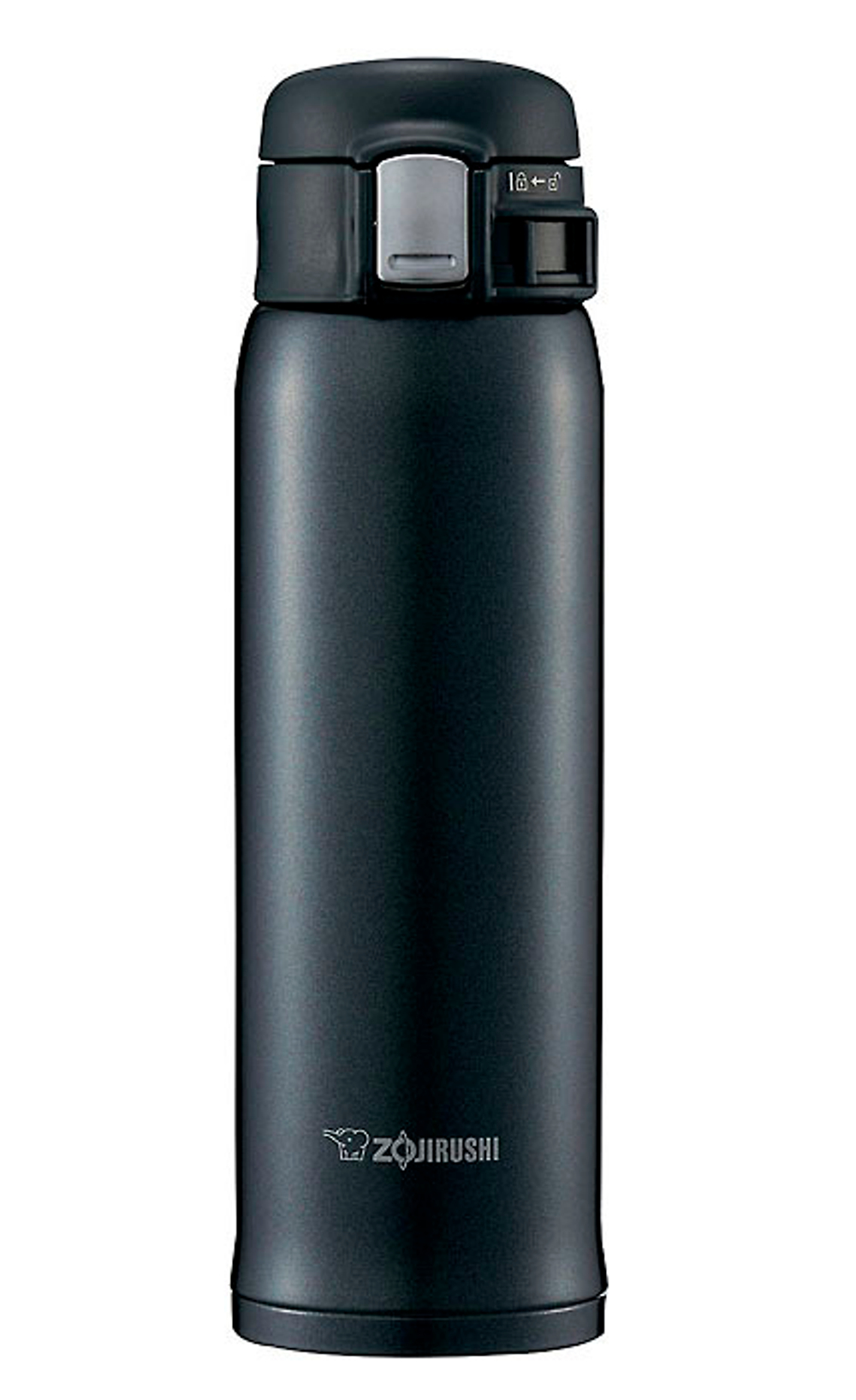 Термокружка Zojirushi (0,48 литра), черная [SM-SD48-BC]