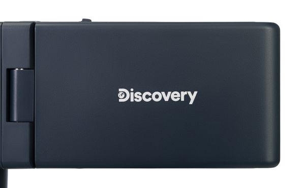 Микроскоп цифровой Levenhuk Discovery Artisan 1024