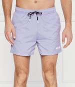 Шорты для плавания HAITI Hugo Bodywear - лавандовый(50469304)