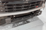 Бампер силовой передний BMS URBAN для Chevrolet Silverado 2022-2026