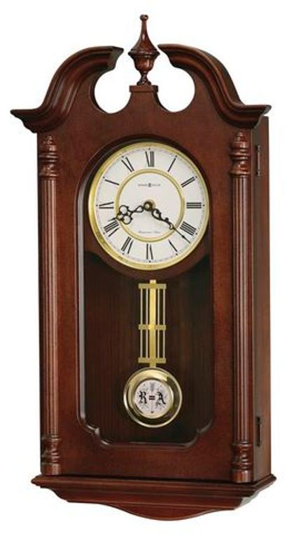 Часы настенные Howard Miller 612-697 R