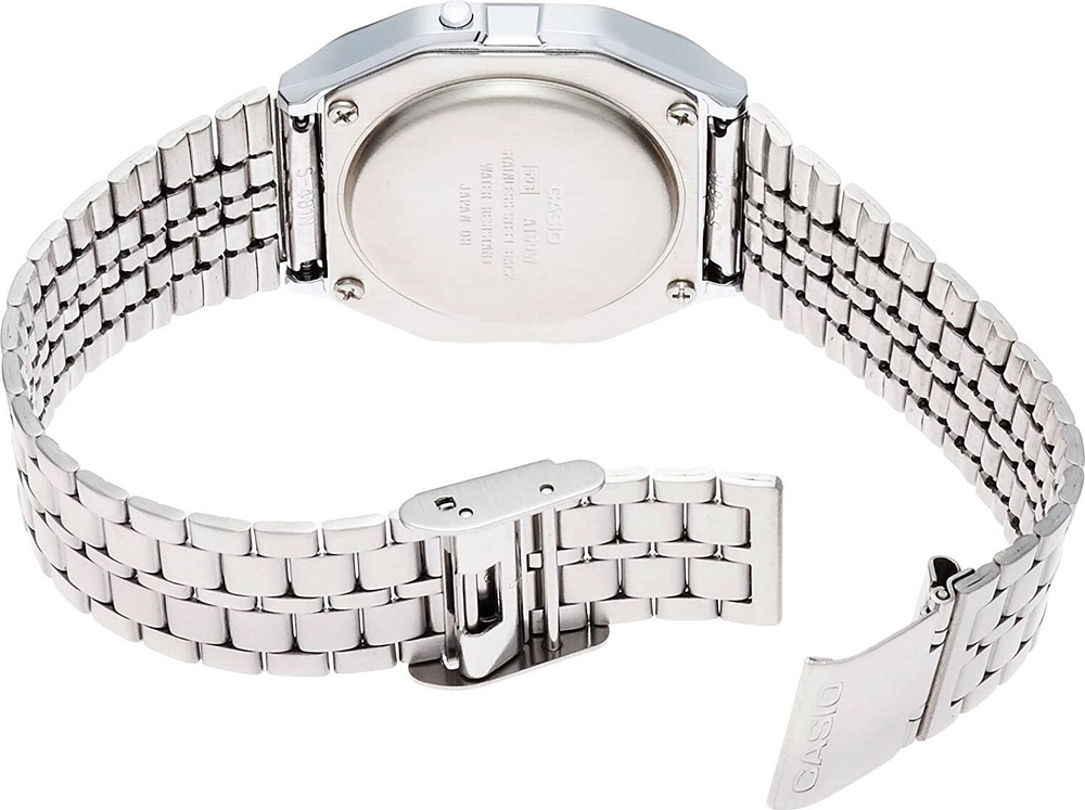 Наручные часы Casio Vintage A159WA-N1