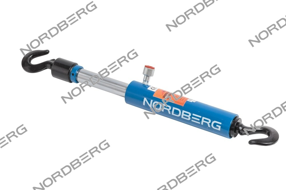 NORDBERG (N38B05) Цилиндр стяжной, усилие 5 т