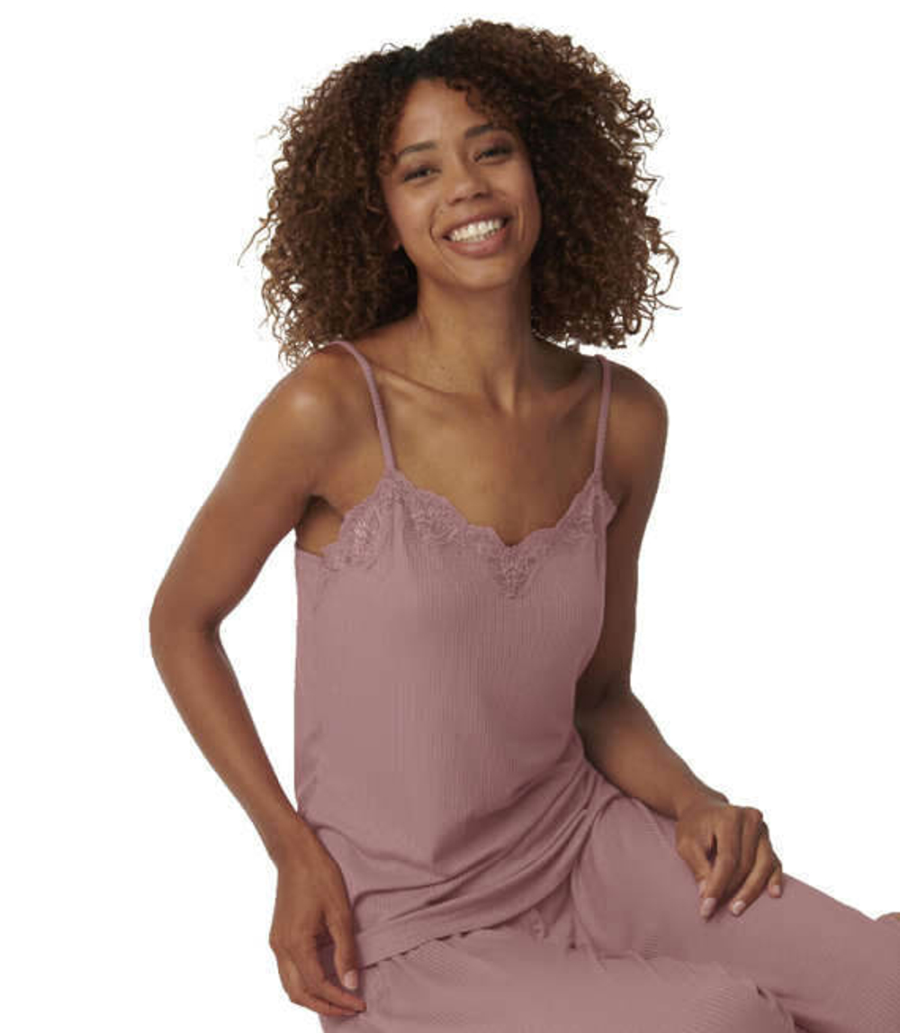 Пижама женская Triumph Climate Control CAMISOLE