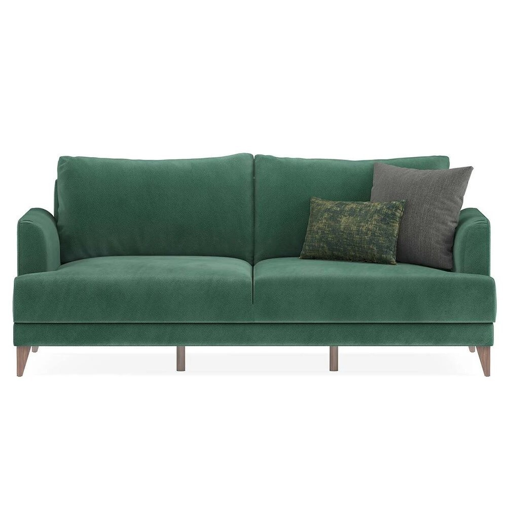 Диван кровать трехместный ENZA HOME FIORE EH53003
